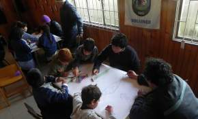 Con éxito culmina segunda versión de Programa de Educación Ambiental en escuelas rurales de Freire